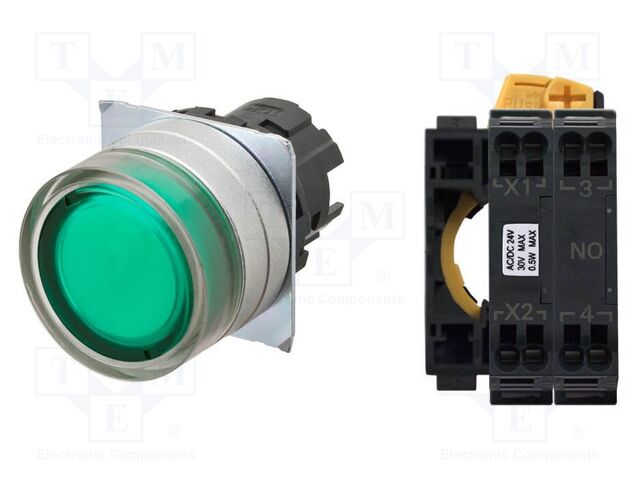 A22NL-MGM-TGA-P100-GC A22NL-MGM-TGA-P100-GC