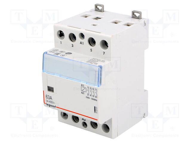 SM 363 230V 4NO SM 363 230V 4NO
