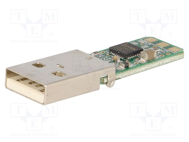 TTL-232R-5V-PCB TTL-232R-5V-PCB