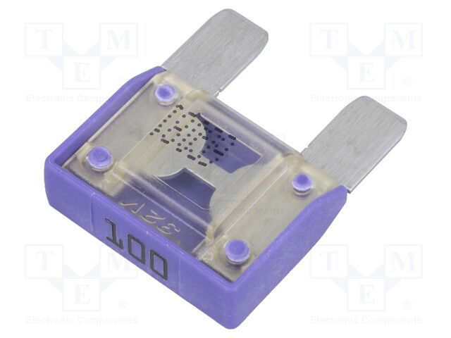 MAXIVAL 100A MAXIVAL 100A