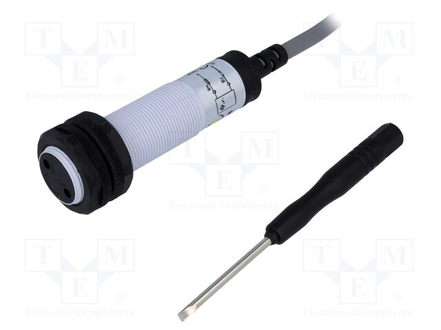 PR18S-BC40ATO PR18S-BC40ATO