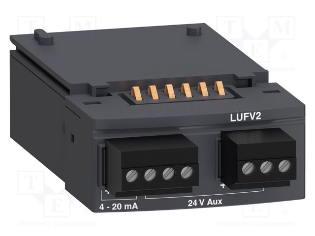 LUFV2 LUFV2