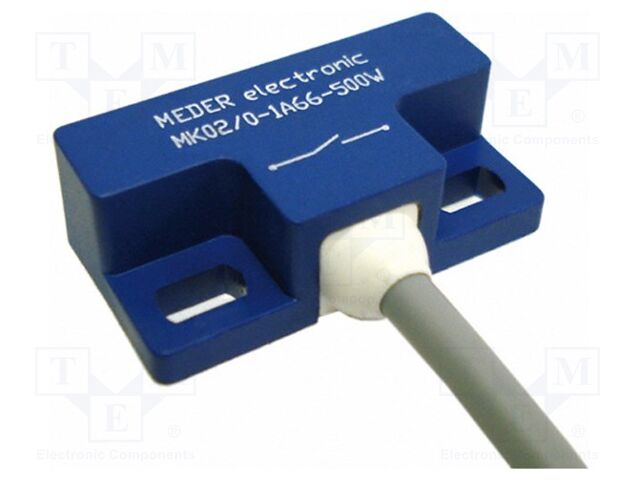 MK02/0-1A66-500W MK02/0-1A66-500W