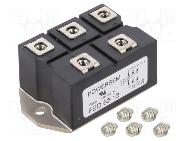 PSD 82/12 PSD 82/12