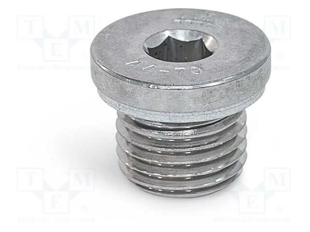 DIN908-A4-M20X1,5-AA DIN908-A4-M20X1,5-AA