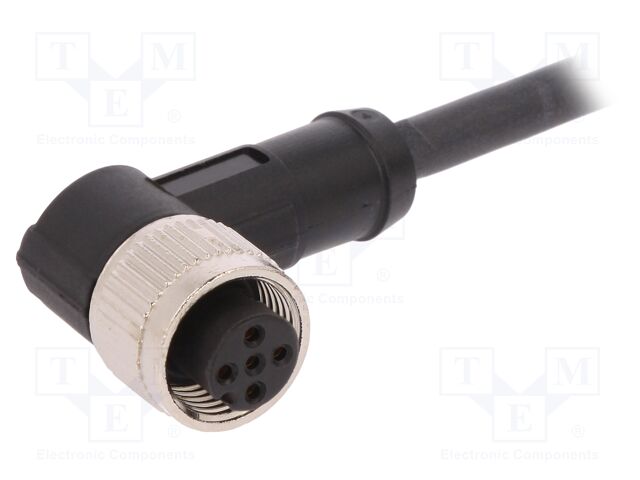 AB-C5-10,0PUR-M12FA AB-C5-10,0PUR-M12FA