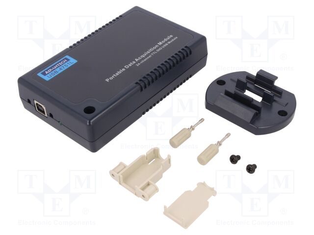 USB-4751L-BE USB-4751L-BE
