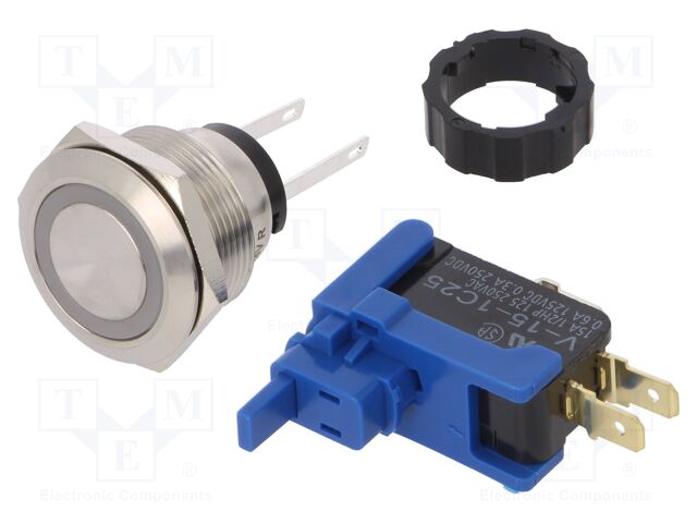 LCA22-11E/R/24V/S LCA22-11E/R/24V/S