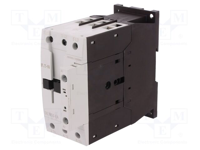 DILM50-EA(230V50HZ,240V60HZ) DILM50-EA(230V50HZ,240V60HZ)