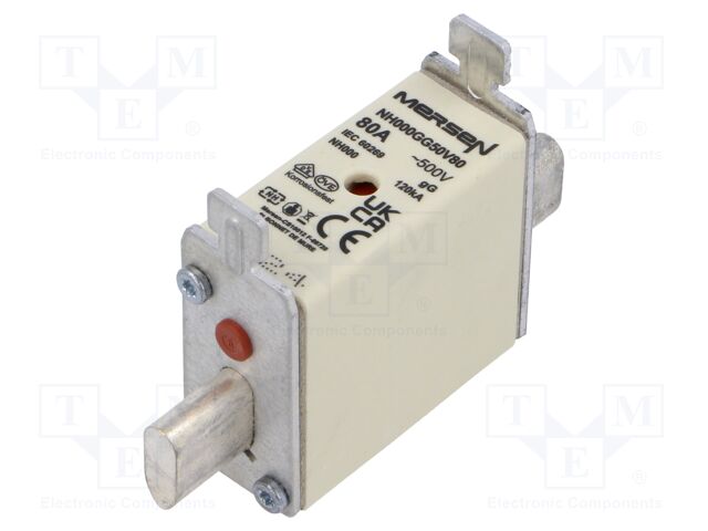 NH000GG50V80 NH000GG50V80