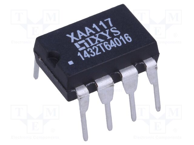XAA117 XAA117