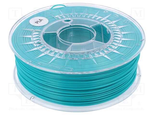 PLA 1,75 EMERALD GREEN PLA 1,75 EMERALD GREEN