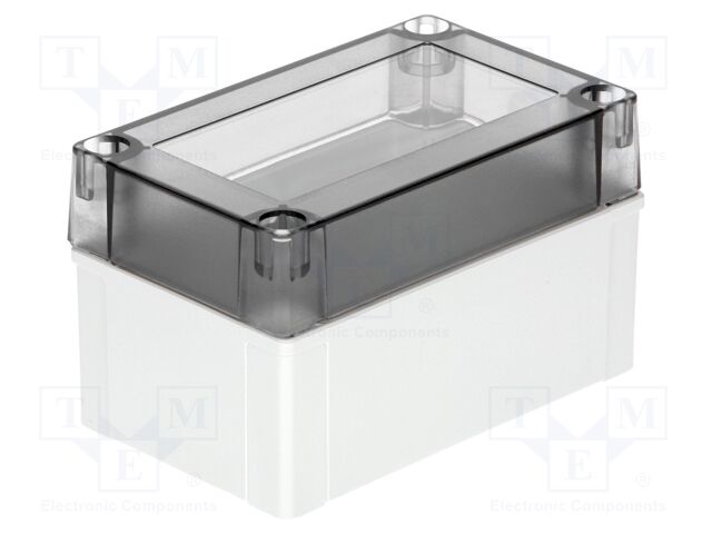 PC 100/75 HT PC 100/75 HT