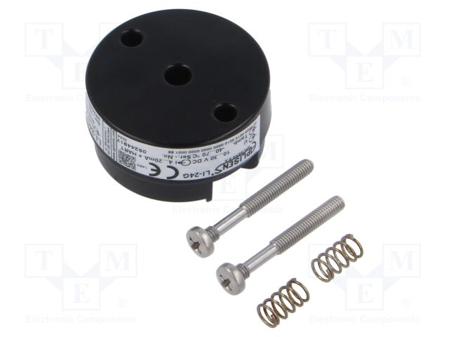 LI-24G/EX LI-24G/EX