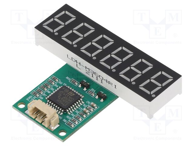 LDH-M3604RI-UR LDH-M3604RI-UR