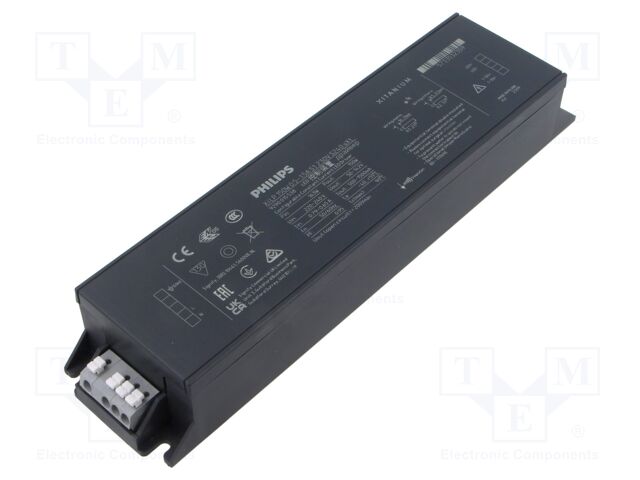 Xi LP 150W 0.5-1.5A S1 230V S240 sXt Xi LP 150W 0.5-1.5A S1 230V S240 sXt