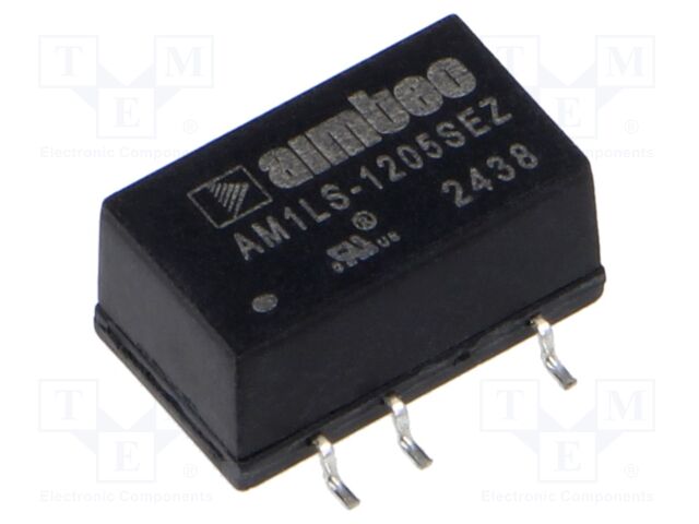 AM1LS-1205SEZ AM1LS-1205SEZ