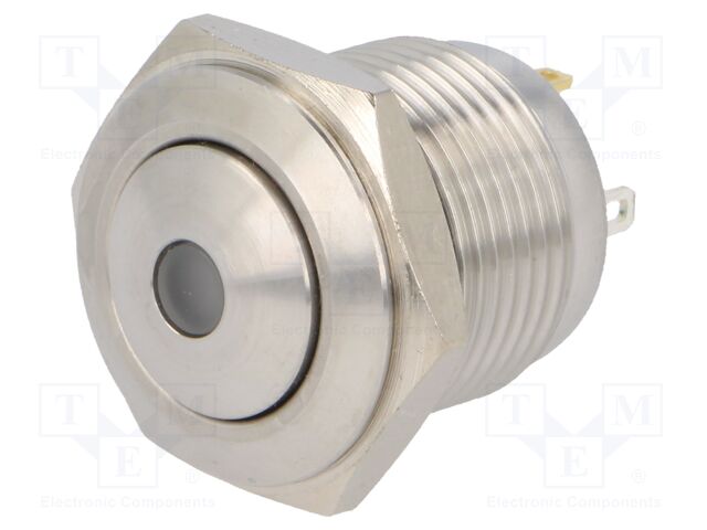 GQ16B-10D/J/G/12V/S GQ16B-10D/J/G/12V/S