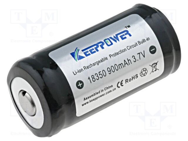 ICR18350-90PCM ICR18350-90PCM