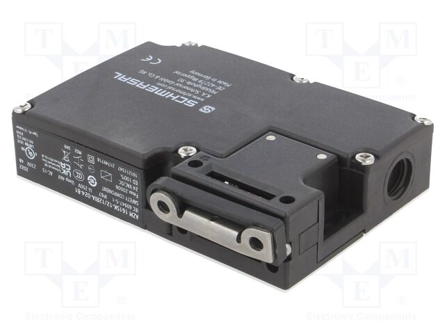 AZM 161SK-12/12RIA-024-B1 AZM 161SK-12/12RIA-024-B1