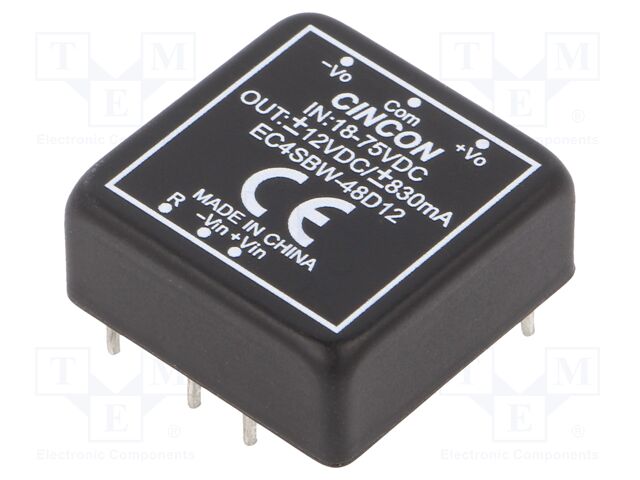 EC4SBW-48D12 EC4SBW-48D12