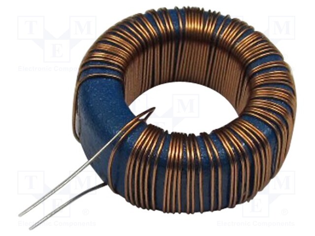 FERYSTER DTMSS-16/0.33/0.4-V - Inductor: wire