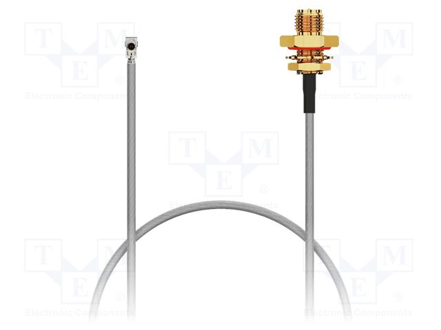 CAB421RF-0150-A-1 CAB421RF-0150-A-1