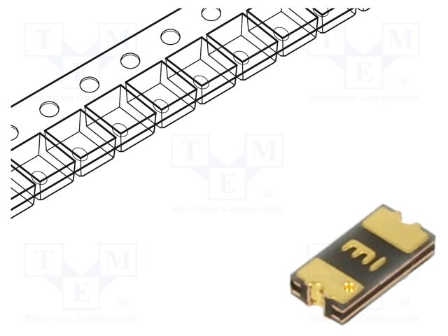 SCHURTER PFNF.035.2 - Fuse: PTC polymer