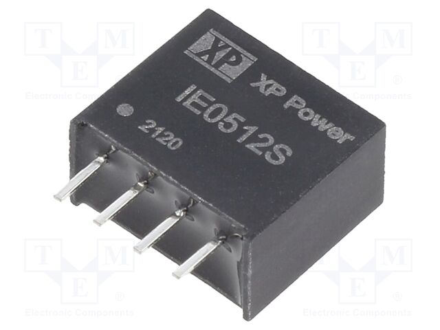 IE0512S IE0512S