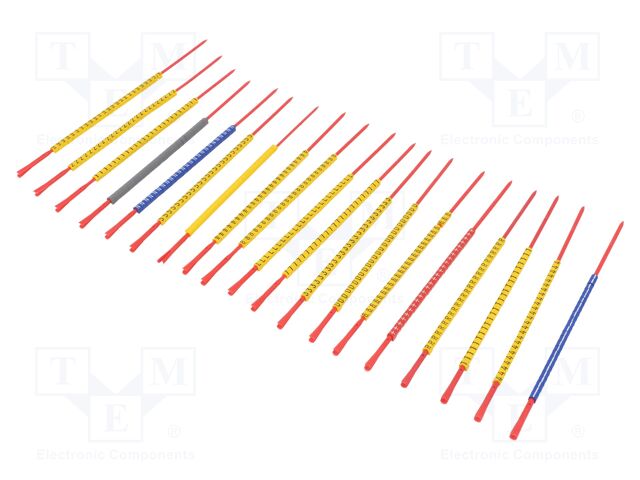 CLI R 02-3 SET 0-9,L,R,S, T TO GR NE CLI R 02-3 SET 0-9,L,R,S, T TO GR NE