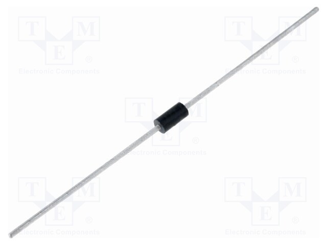 DIOTEC SEMICONDUCTOR 1N4007 - Diode: rectifying
