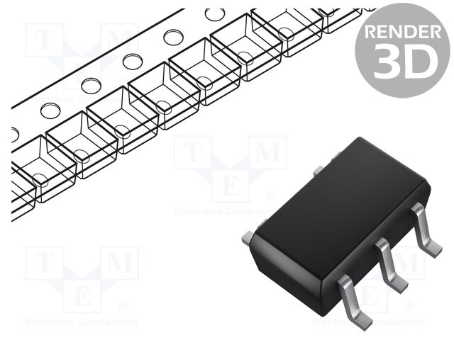 INA180A4IDBVR INA180A4IDBVR