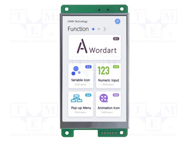 DMG80480C043_02WN DMG80480C043_02WN