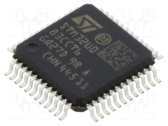 STM32U083CCT6 STM32U083CCT6