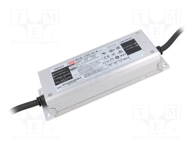 XLG-150-H-A XLG-150-H-A