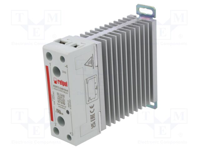 RSR72-24D10-H RSR72-24D10-H