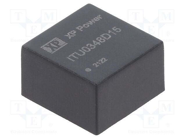ITU0348D15 ITU0348D15