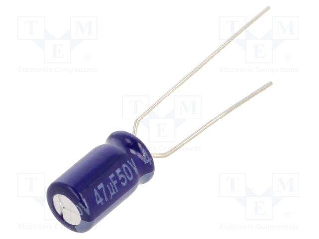 ECA1HM470B ECA1HM470B