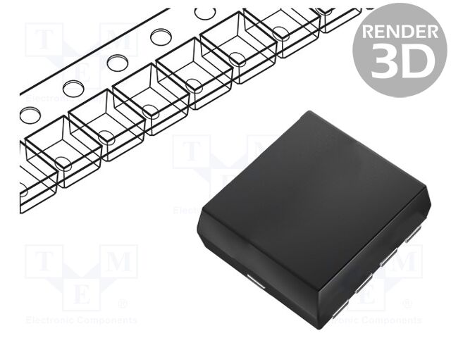 NTMFS5C628NLT1G NTMFS5C628NLT1G