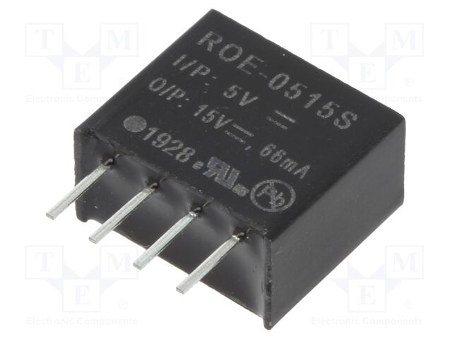 ROE-0515S ROE-0515S