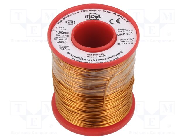 DNE1,00-1KG DNE1,00-1KG