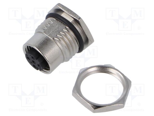 M12D-04PFFS-SF8002 M12D-04PFFS-SF8002