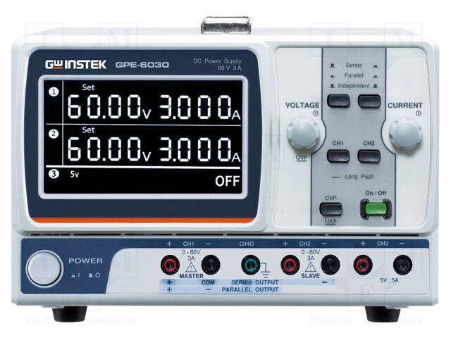 GPE-6030 GPE-6030
