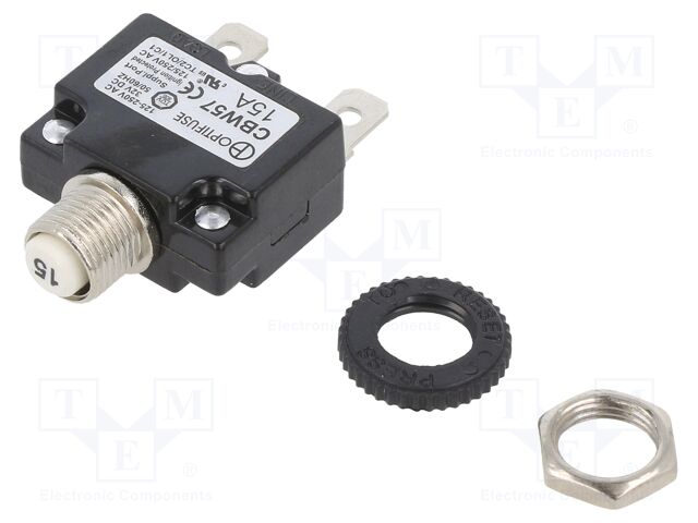 CBW57-HS-15A-5X CBW57-HS-15A-5X