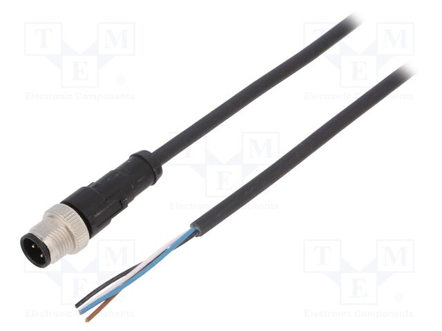 AB-C4-M12MS-2,0PUR AB-C4-M12MS-2,0PUR