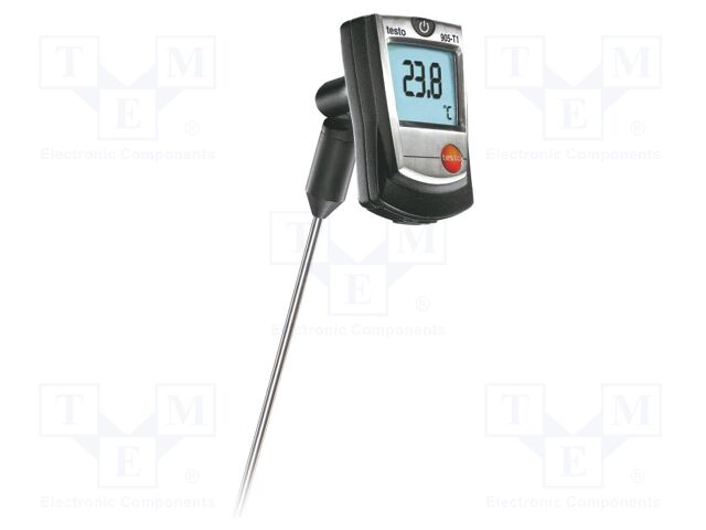 TESTO 905-T1 0560 9055 TESTO 905-T1 0560 9055
