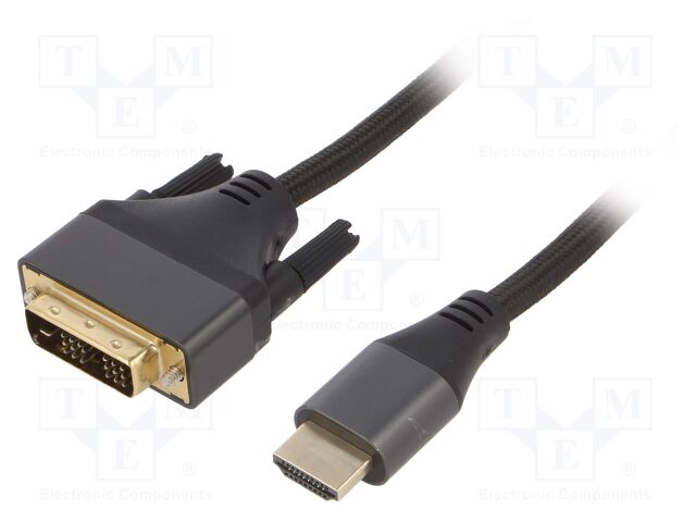 CC-HDMI-DVI-4K-6 CC-HDMI-DVI-4K-6