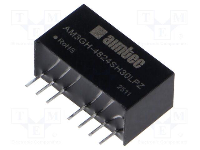 AM3GH-4824SH30LPZ AM3GH-4824SH30LPZ