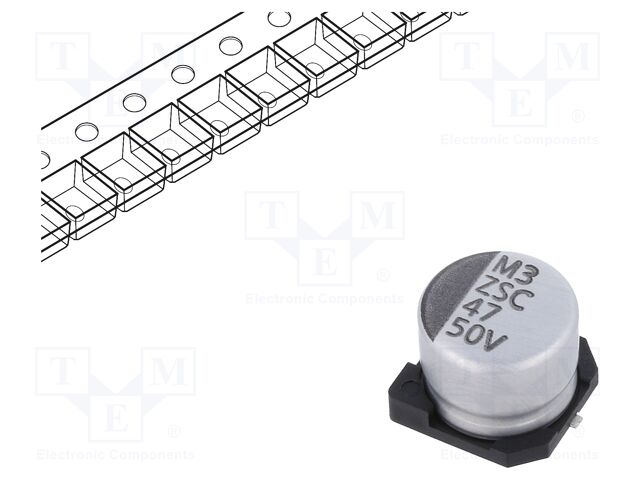 ZSC00AE4701HARL ZSC00AE4701HARL