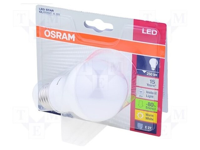ams OSRAM 4052899326842 - LED lamp
